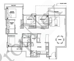 Sea Horizon (D18), Condominium #599657961